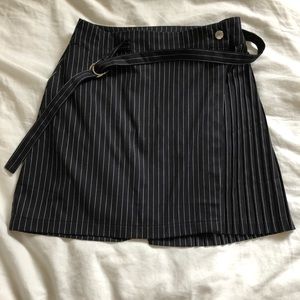 LF mini skirt